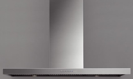 Futuro Futuro 36" Chimney Style Range Hood WL36RAZOR