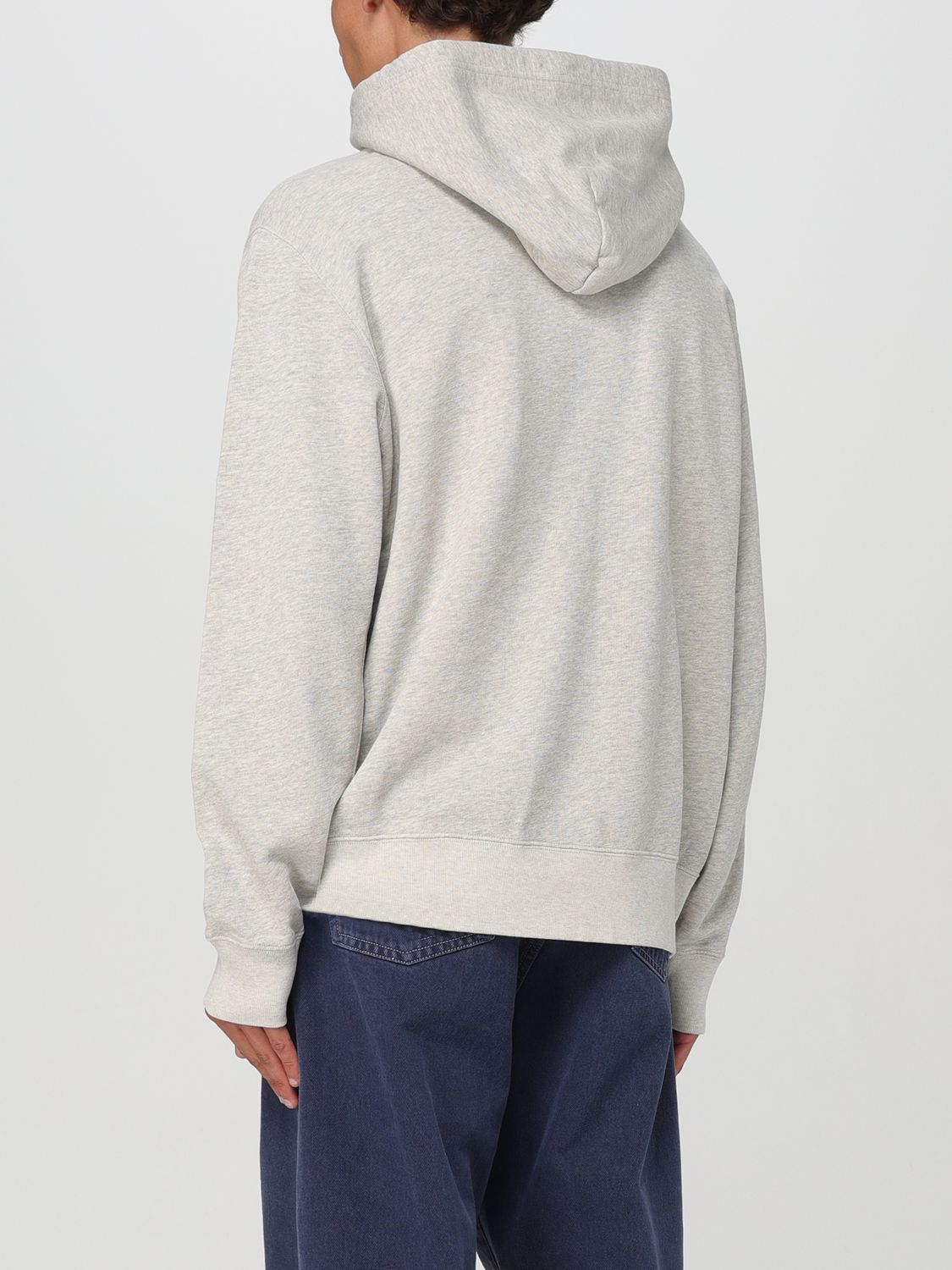 The Ralph hoodie - Grey