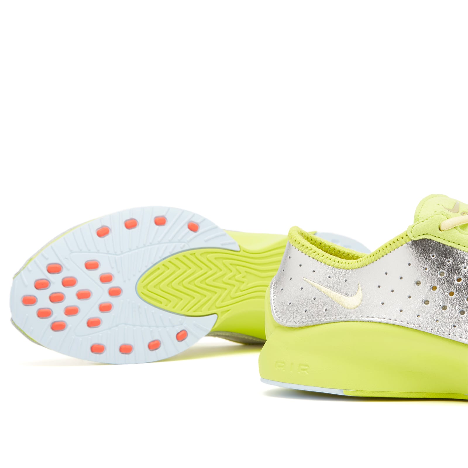 Women s Air Superfly Sneakers Cyber / Lemon