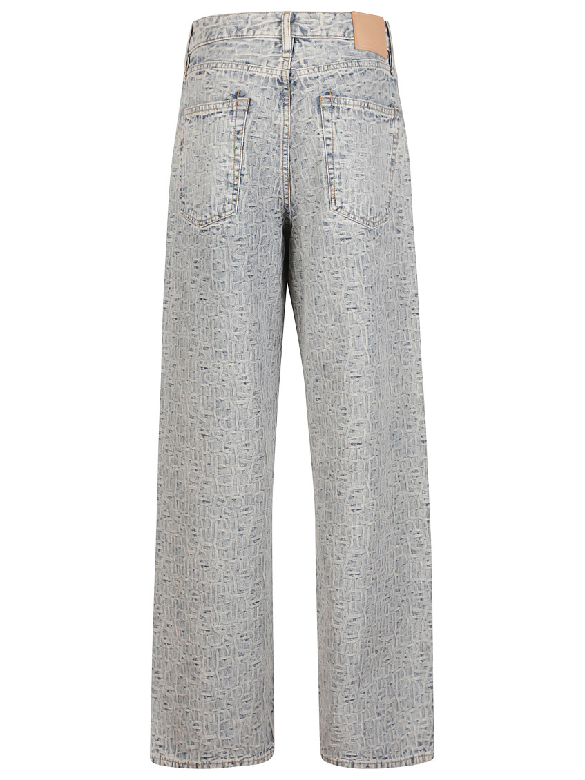 Blue 1981 Jeans