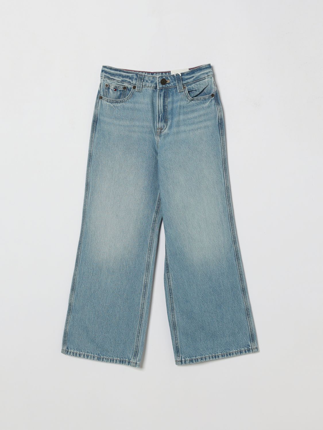 Jeans Kids color Denim