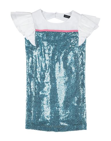 Kid Girl Kids' dress Azure