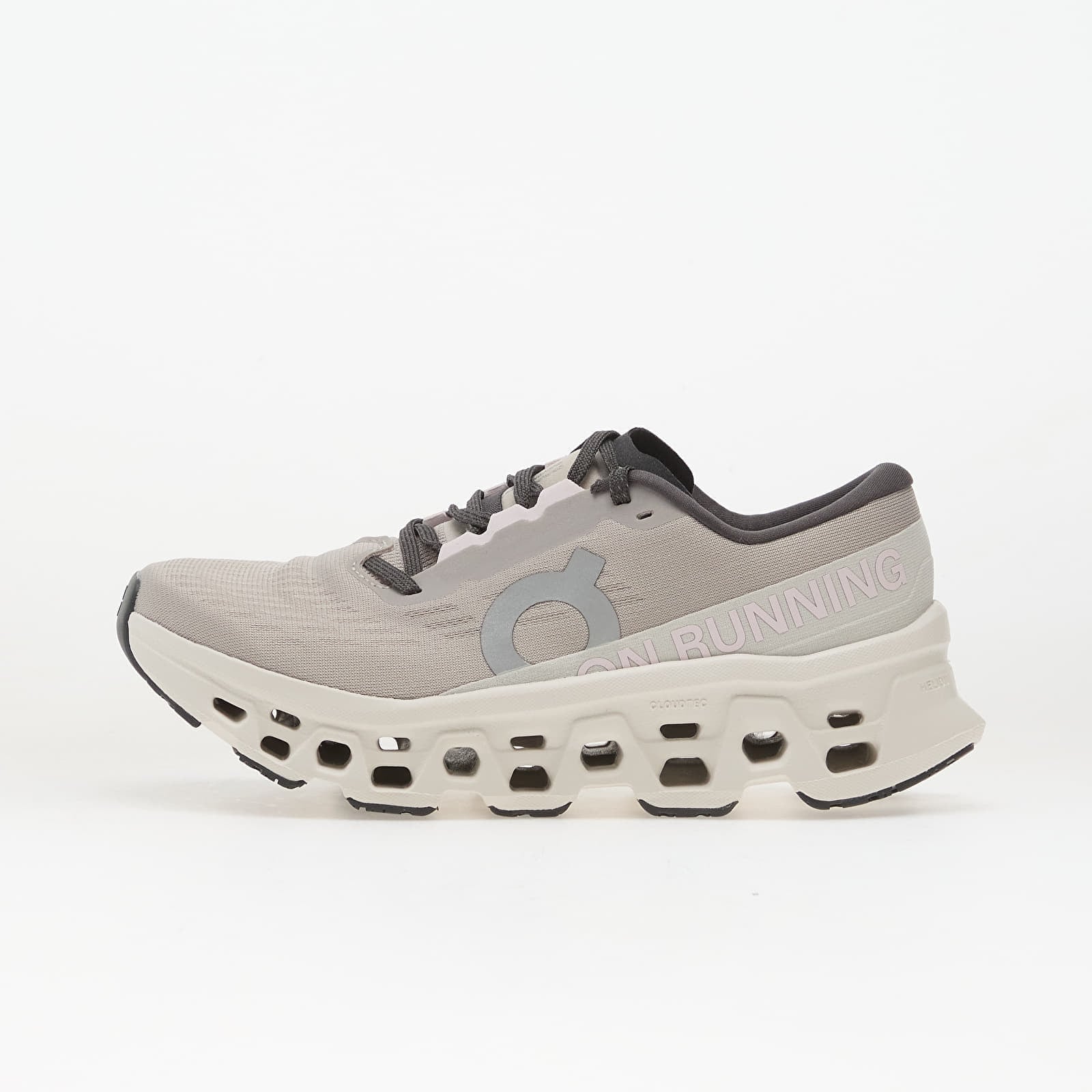 Sneakers On W Cloudmonster 3 Truffle/ Ivory