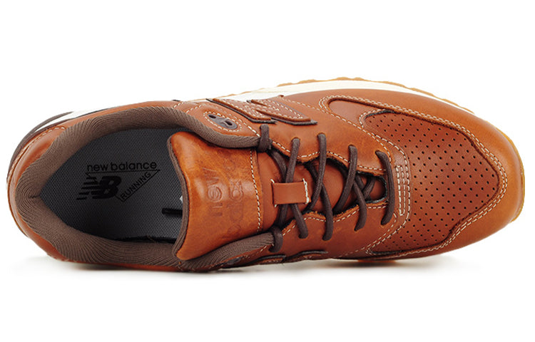 999 Shoes Brown