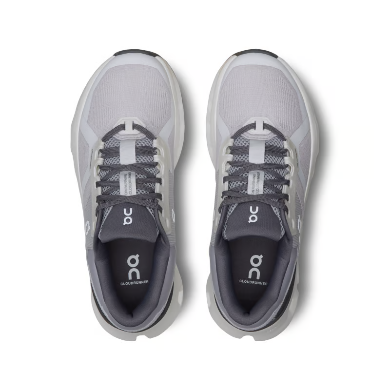 Cloudrunner 2 'Frost White'