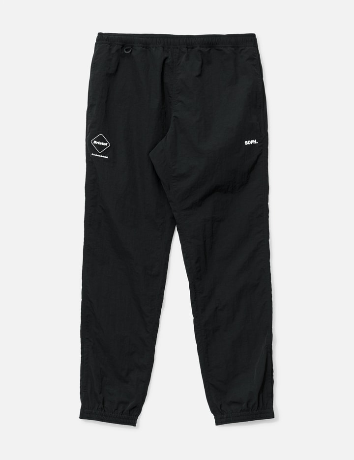 Nylon Easy Pants