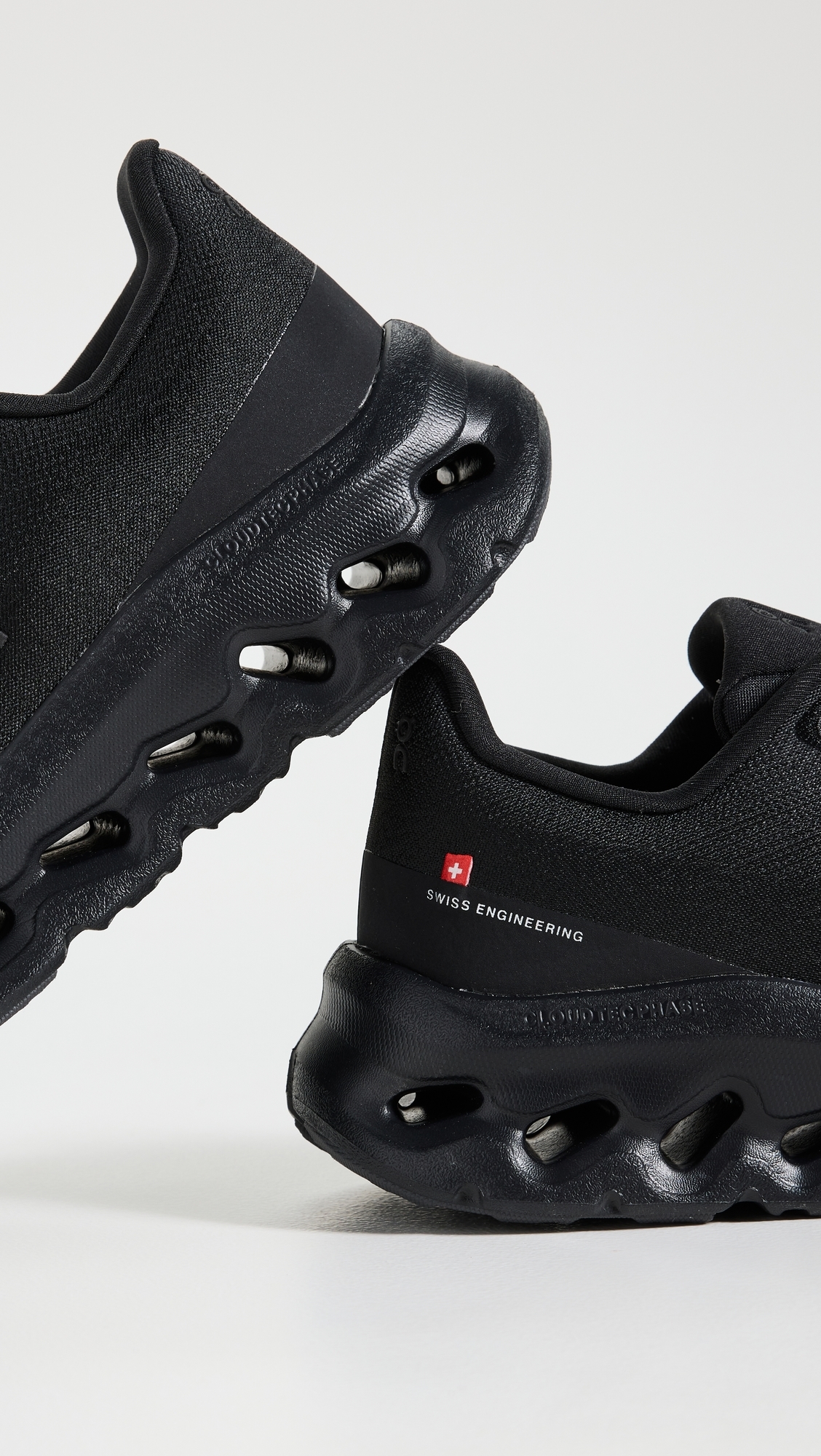 Cloudtilt 1 Sneakers Eclipse Black