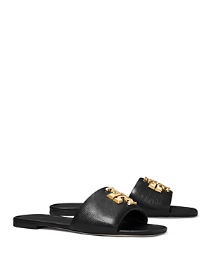 Women's Eleanor Slip On Slide Sandals