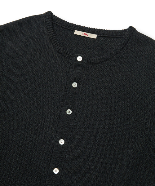 MUTE KNIT