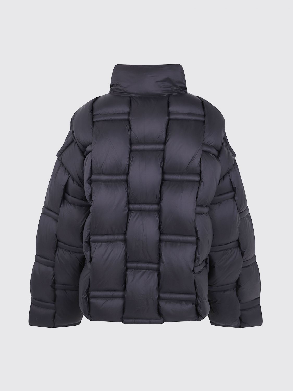 Jacket Woman color Black