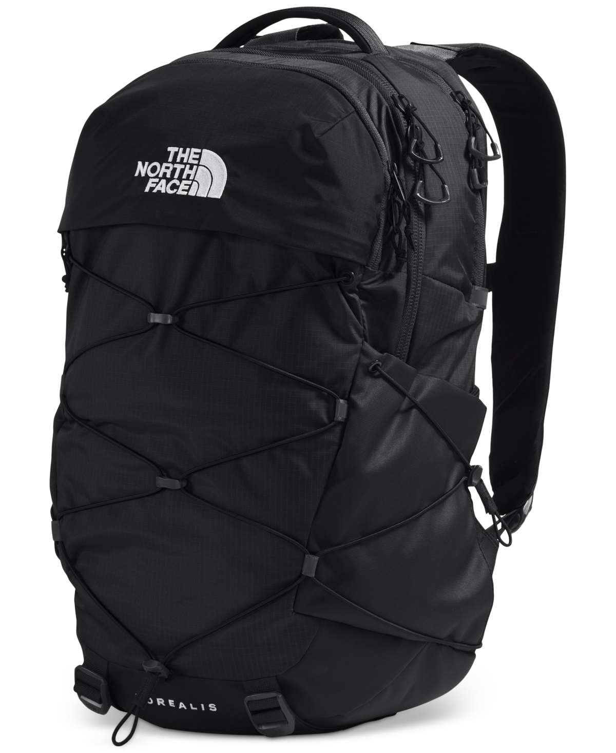 Men's Borealis Backpack - Tnf Black/tnf Black-npf
