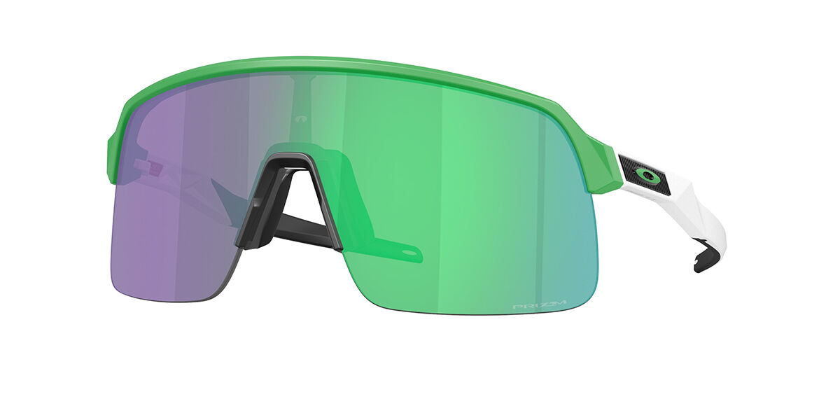 Oakley OO9463 SUTRO LITE 9463B6 Men's Sunglasses Green