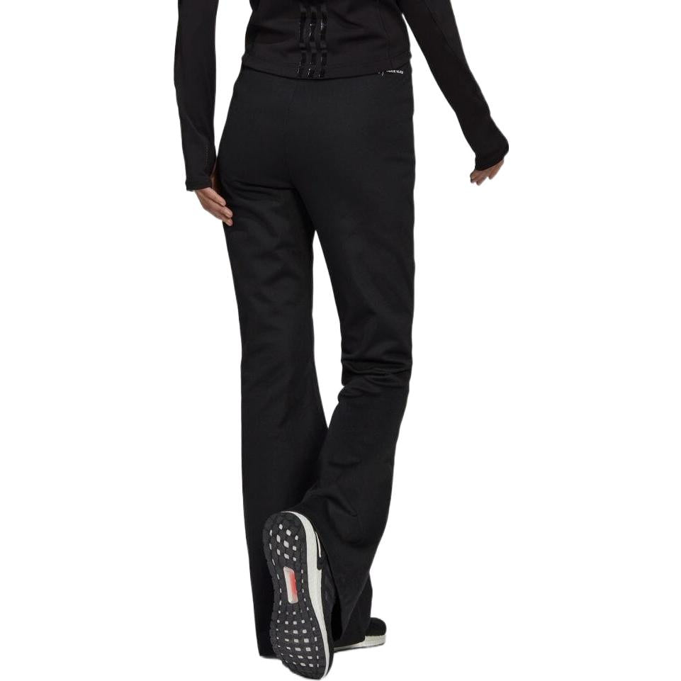 (WMNS) x Karlie Kloss Flared Pants 'Black'