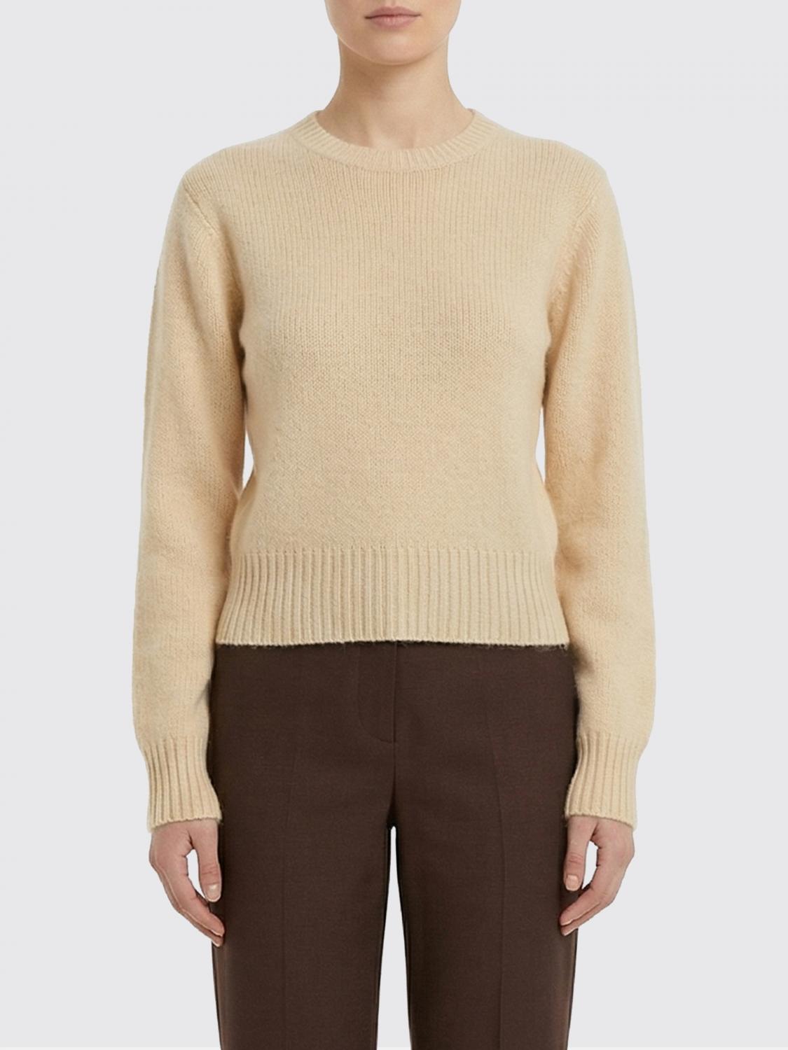 Sweater A. P.C. Woman color White