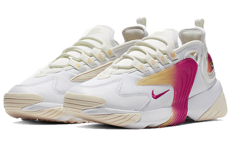 (WMNS) Zoom 2K 'Rush Pink'