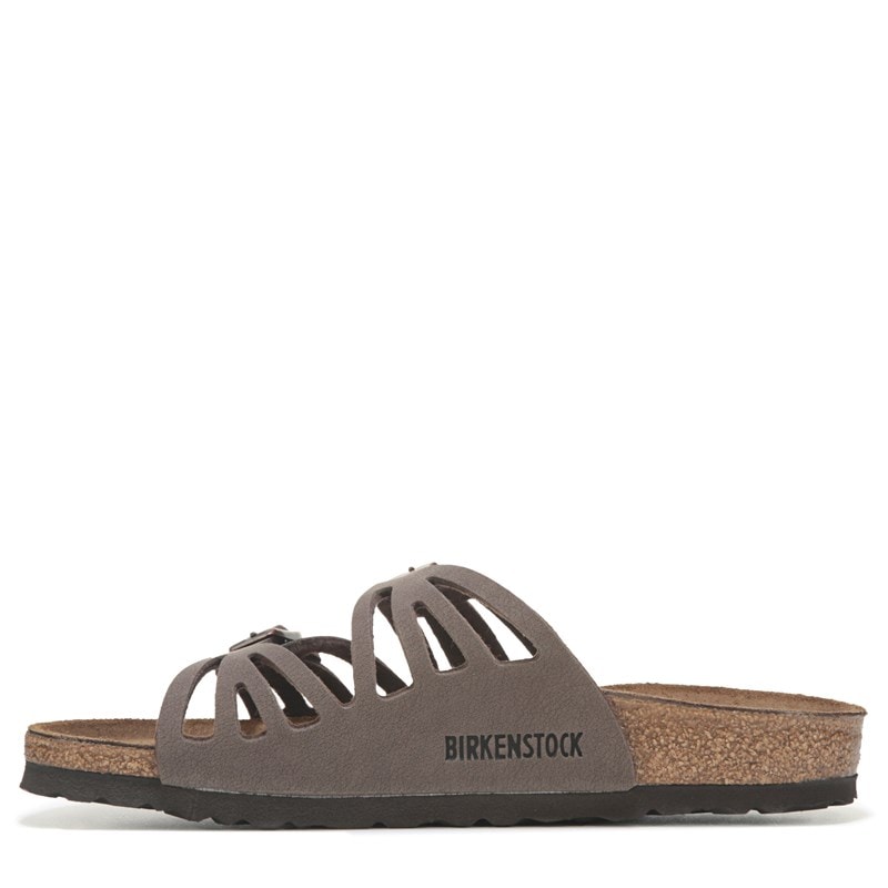 Women's Granada Footbed Sandals (Mocha)