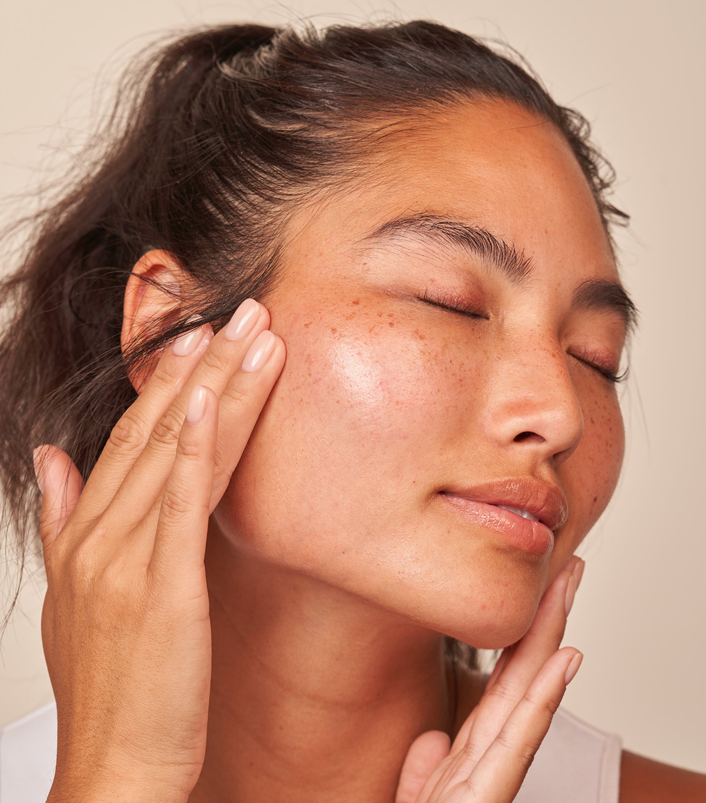 Vitamin C + Lactic 15% Vitamin C Firm & Bright Serum