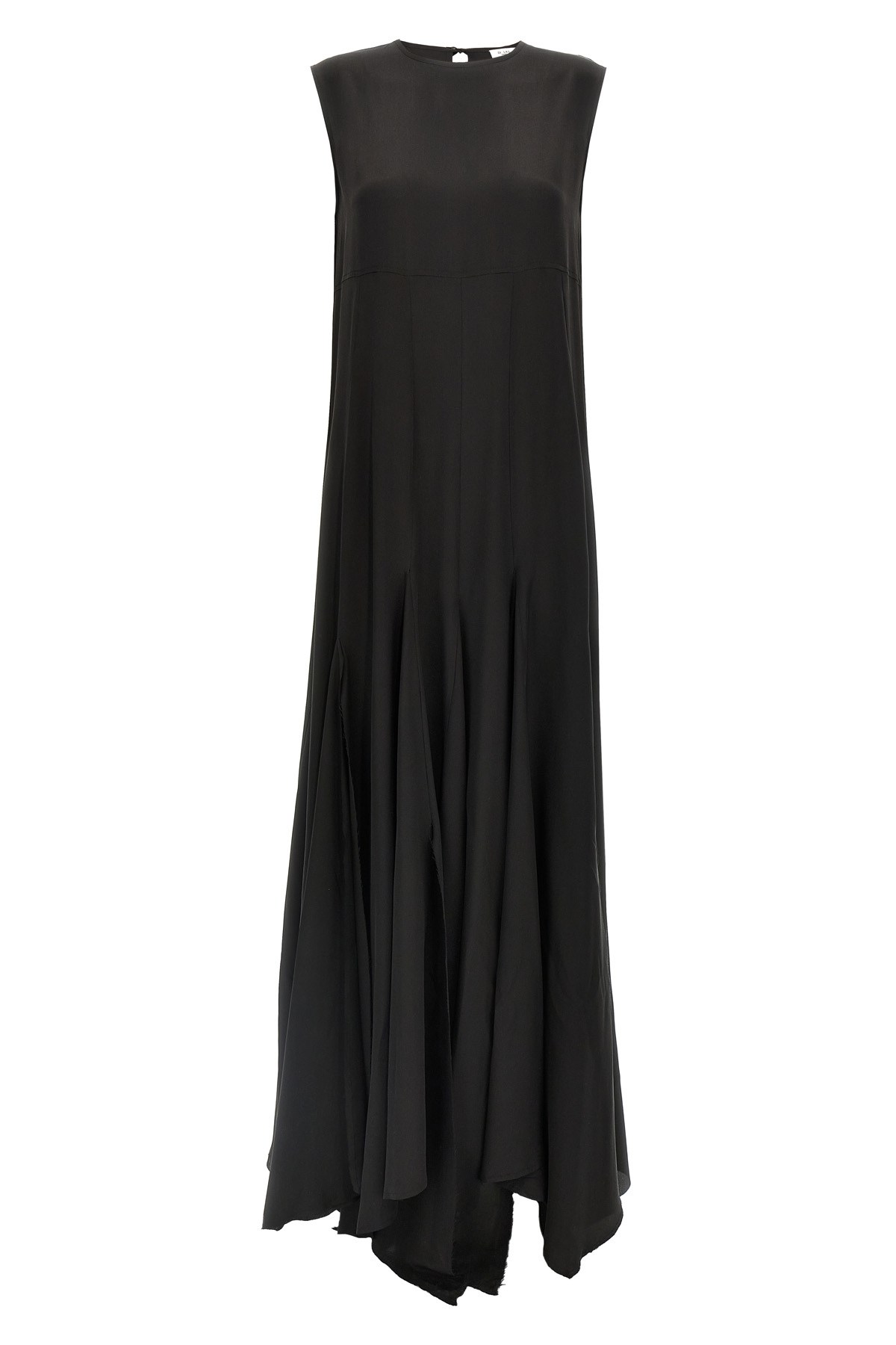 DI. LA3 PARI' 'Spicchi' Dress