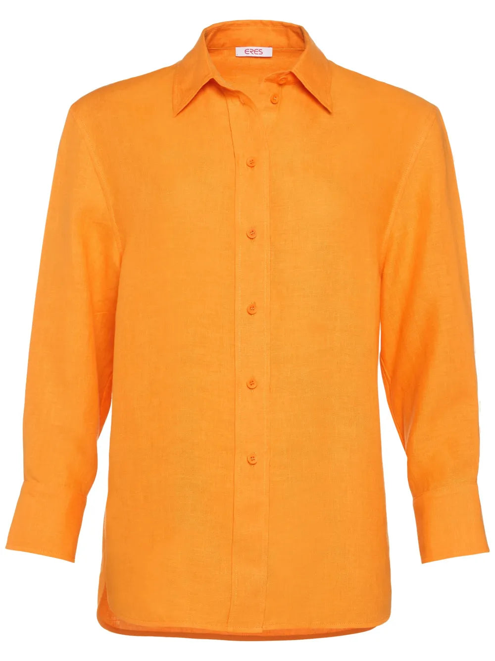 Shirt — Orange
