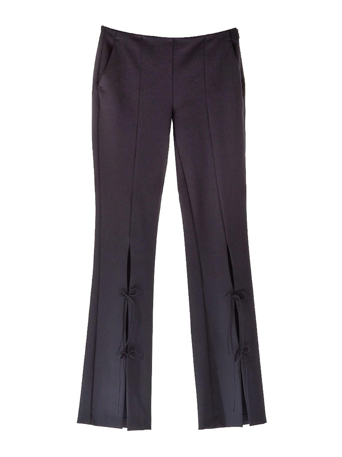 Tecno Cady Open Trousers