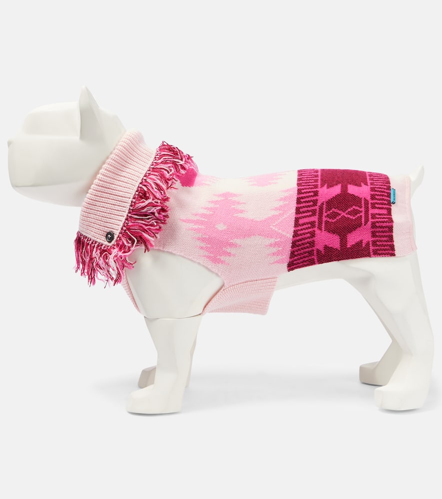 X Poldo Dog Couture dog sweater
