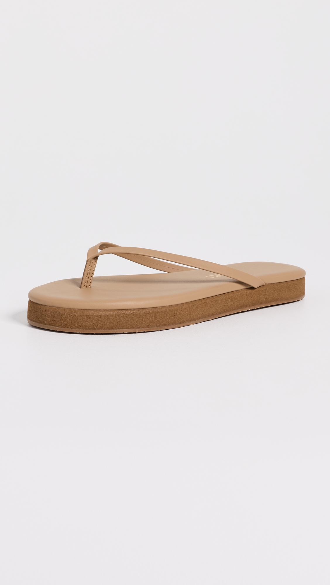 Platform Lily Sandals Cocobutter