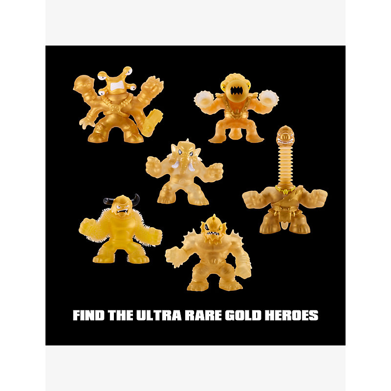 Mystery Surprise Egg Toy Assortment