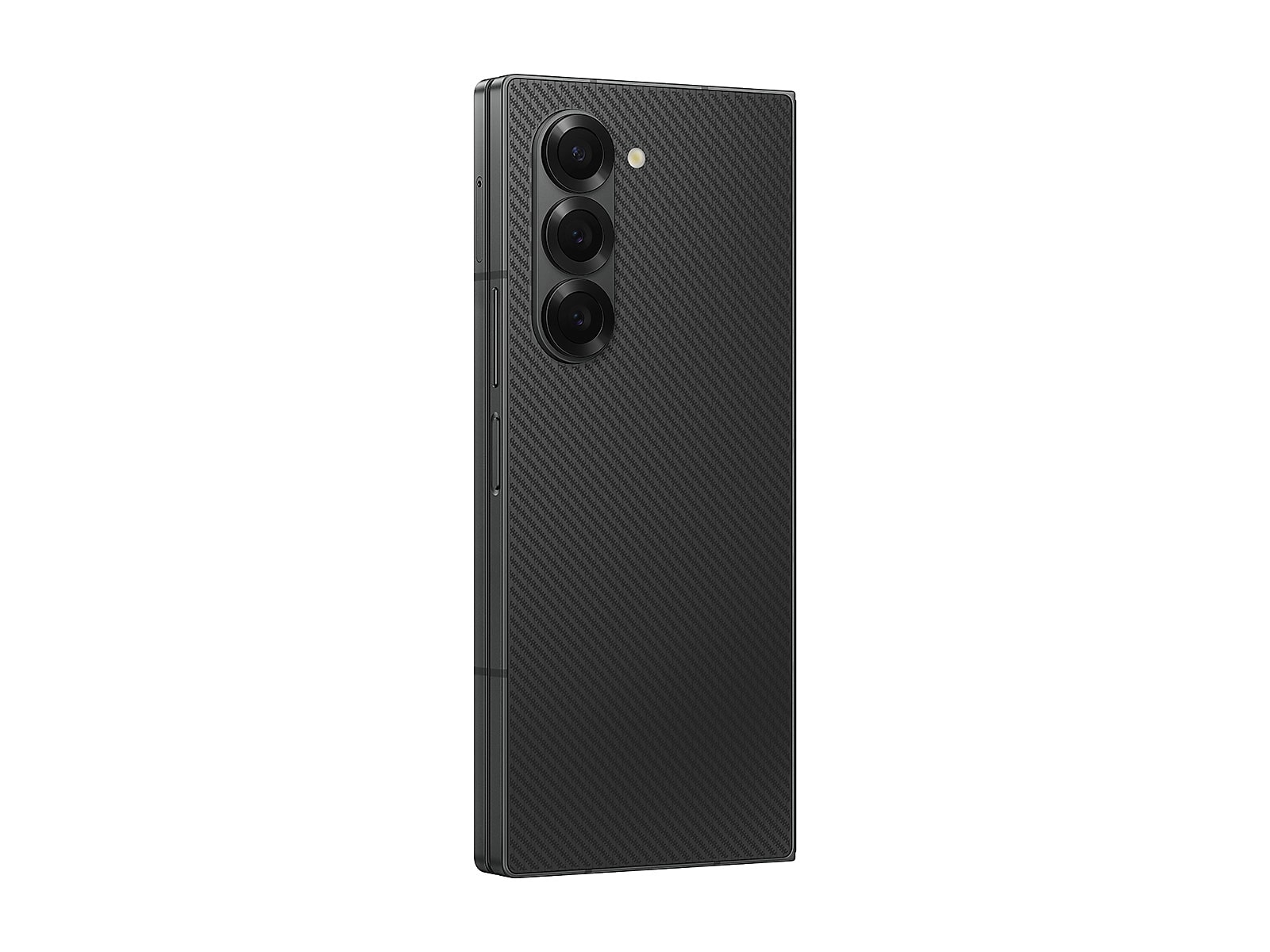 Galaxy Z Fold6 256GB in Crafted Black (Unlocked)(SM-F956UAKAXAA)