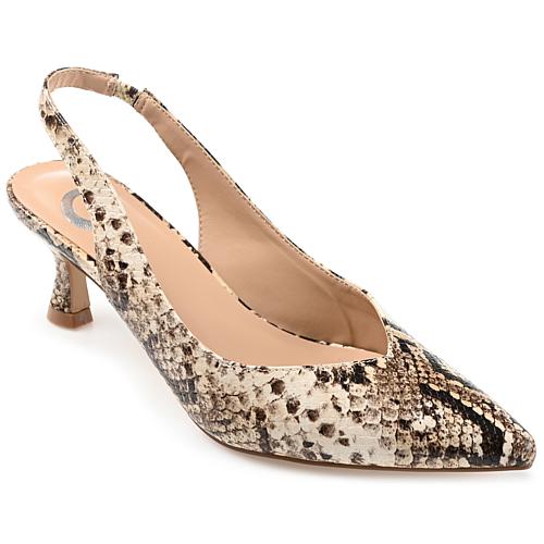 Collection Womens Mikoa Wide Width Pump