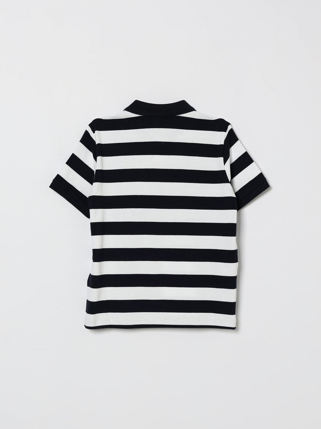 Polo Shirt Kids color White