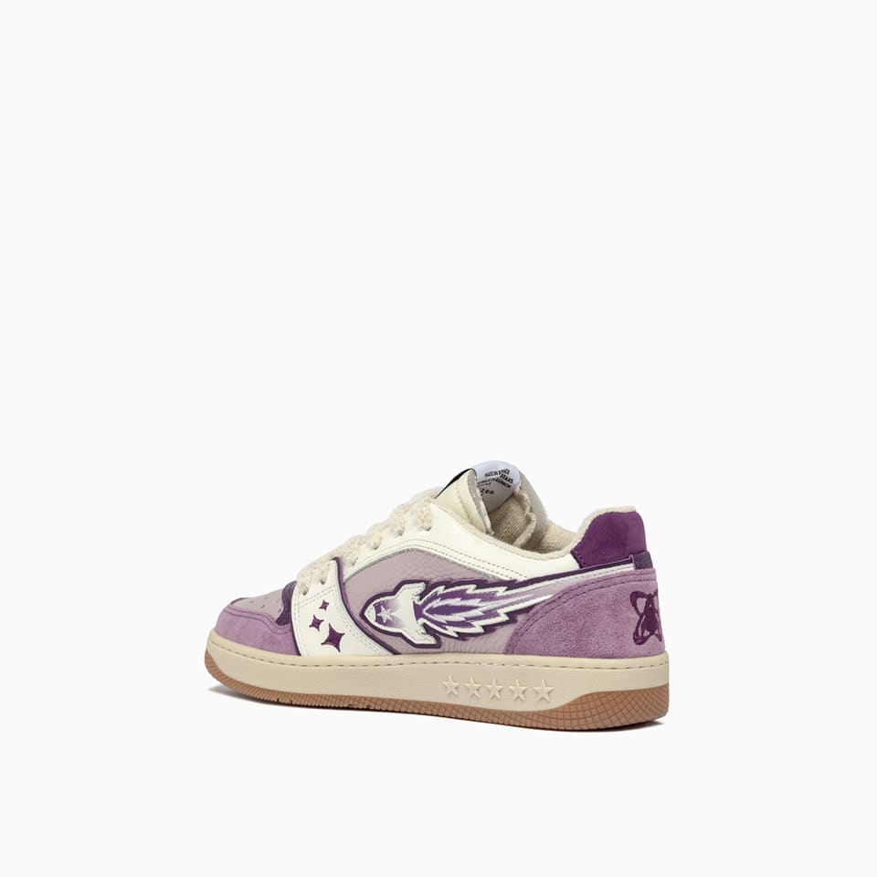Egg Rocket Low Sneakers