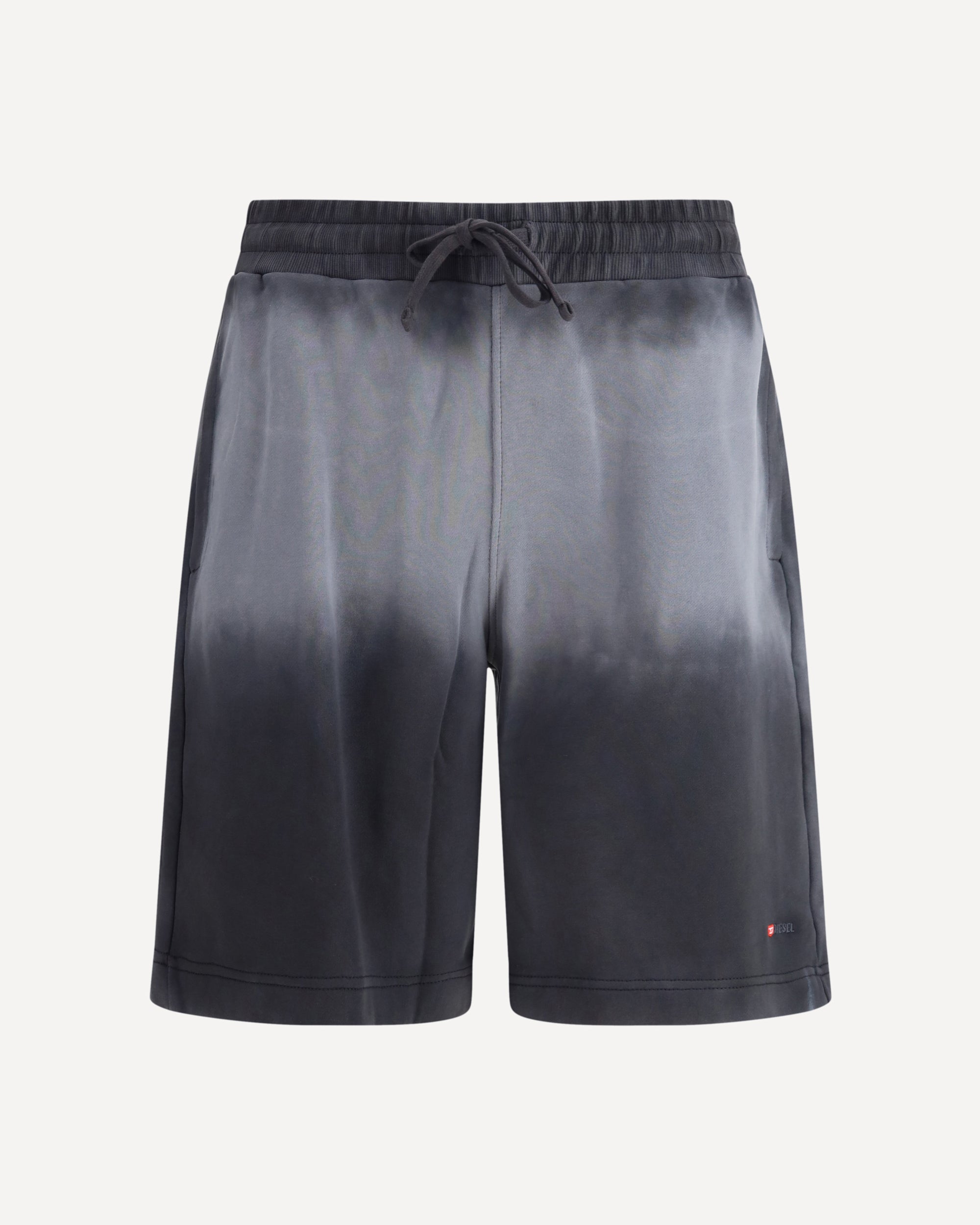 DIESEL P-crowne-r1 Sweatshorts Male S