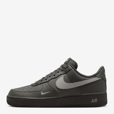 Men's Air Force 1 '07 Tech in Grey