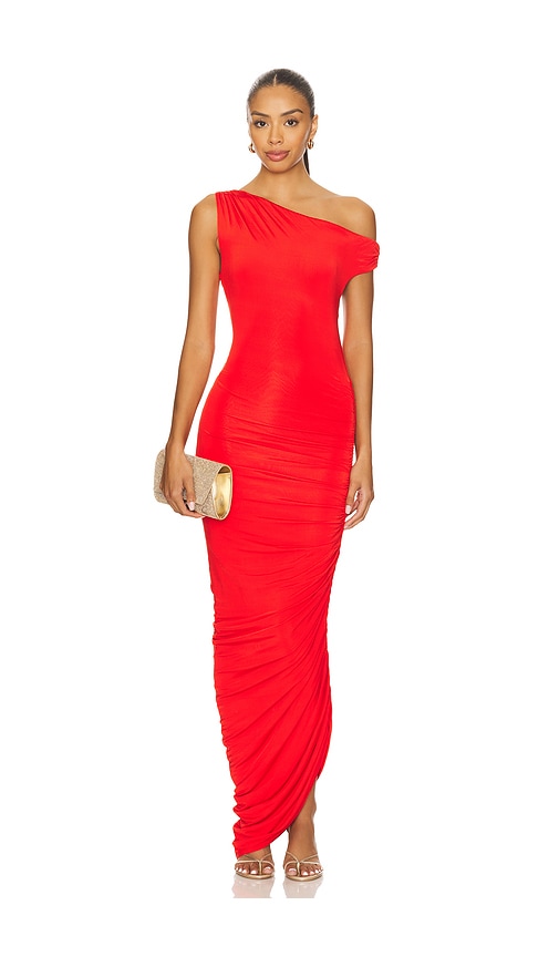 Lovers and Friends Elise Maxi Dress in Red.  XS. Also in L, M, S