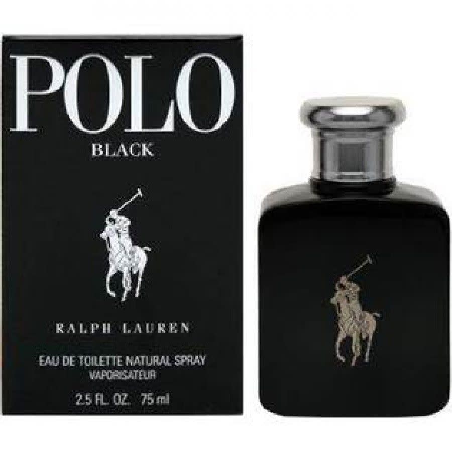 Polo Black / EDT Spray