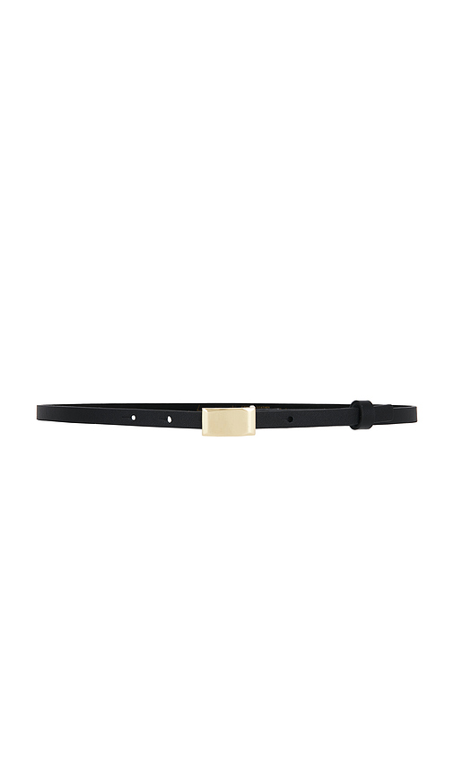 Lovestrength Ellie Belt in Black. XS also in S