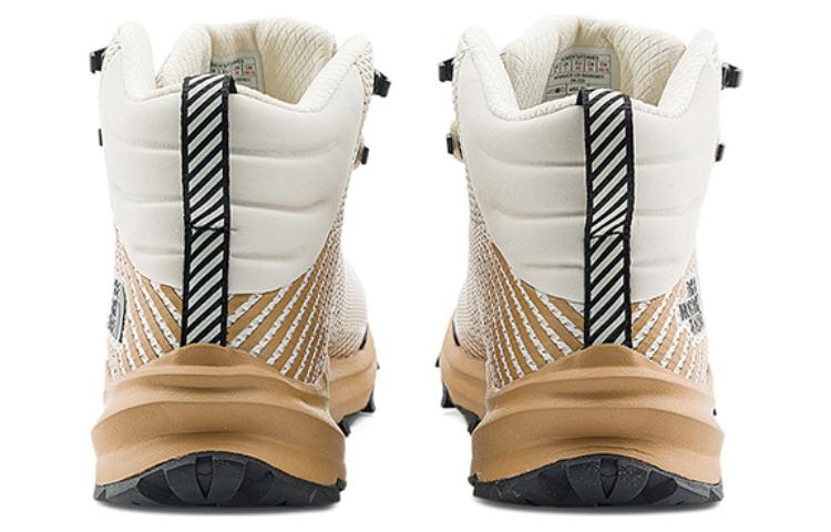(WMNS) Vectiv Fastpack Mid Futurelight Hiking Shoes 'White Beige'