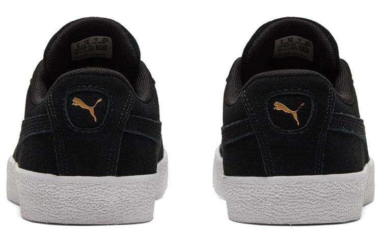 Unisex Palma Sd Sneakers Black/White
