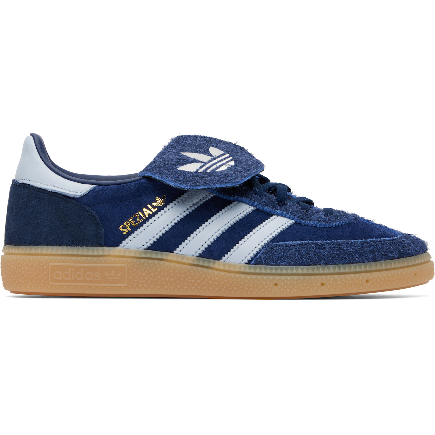 Navy Handball Spezial LT Sneakers