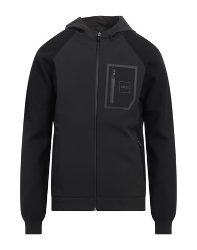 Man Jacket Black