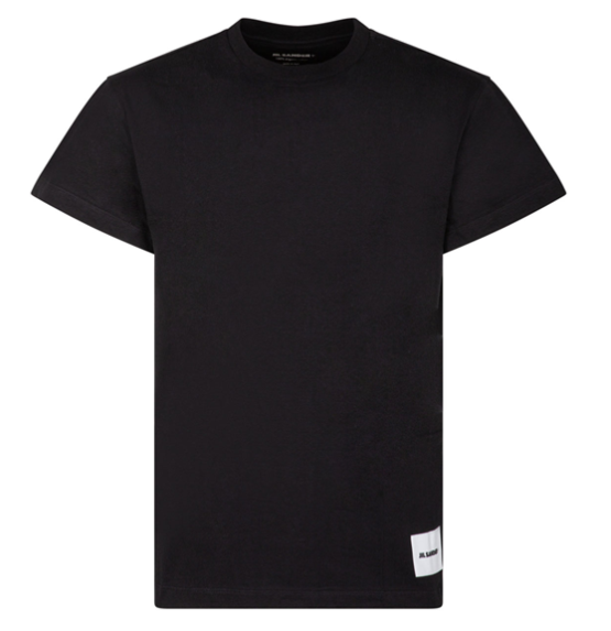 '3-pack' T-shirt Set