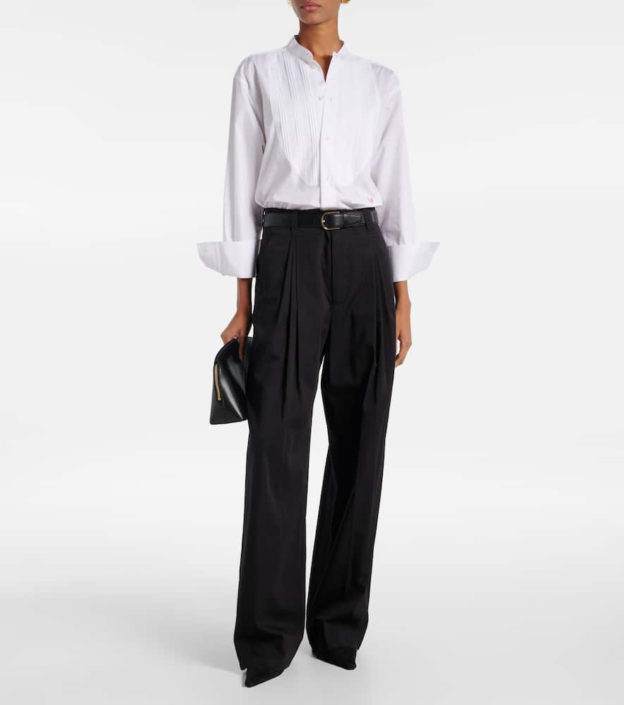 Cotton shirt