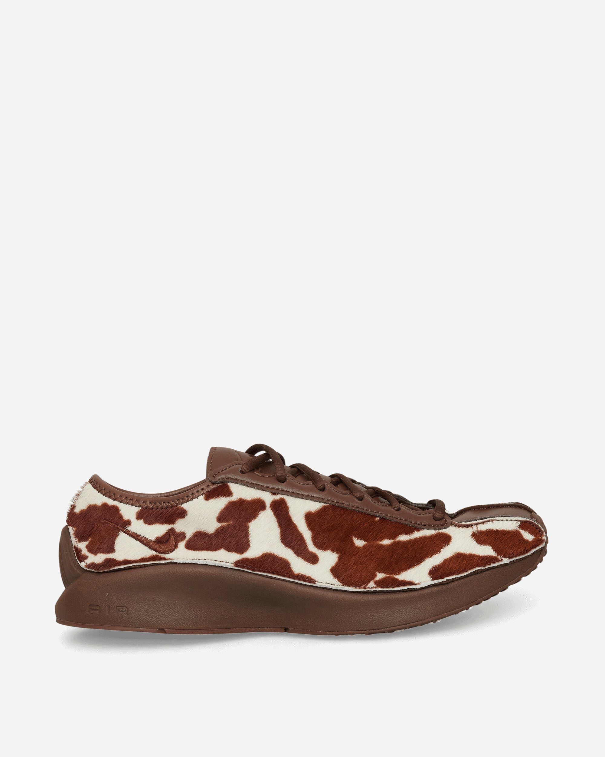 Sneakers Nike W Air Superfly Lx Cacao Wow/ Cacao Wow-Phanto