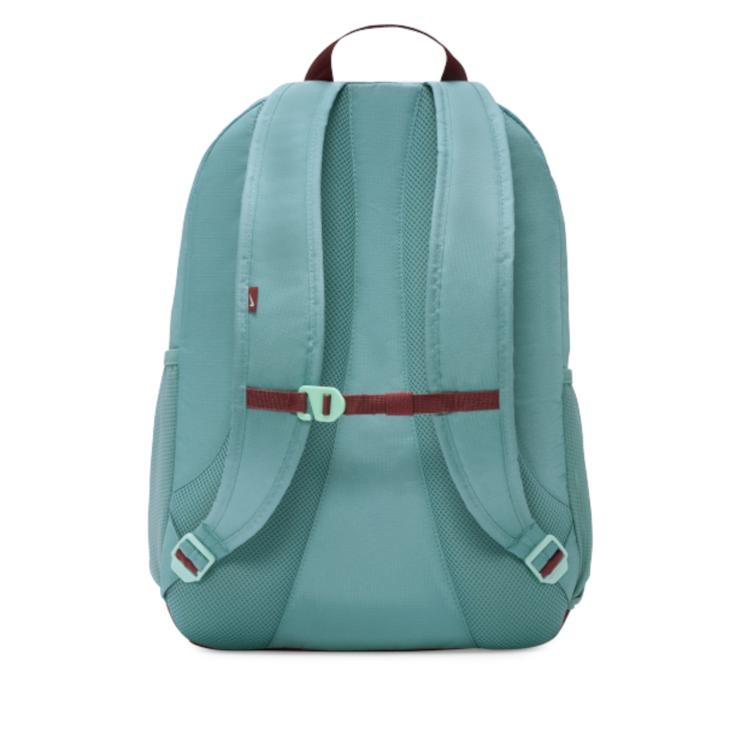 Hatward Backpack 'Cannon Mint Red Sepia'