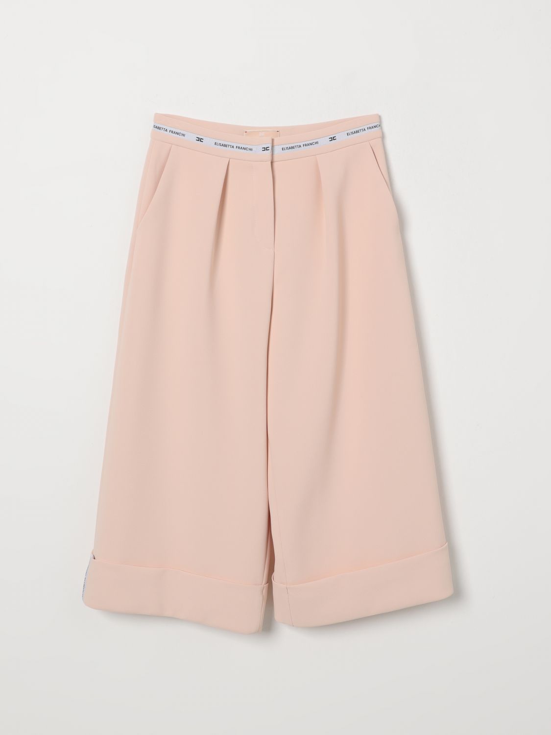 Shorts Kids color Pink