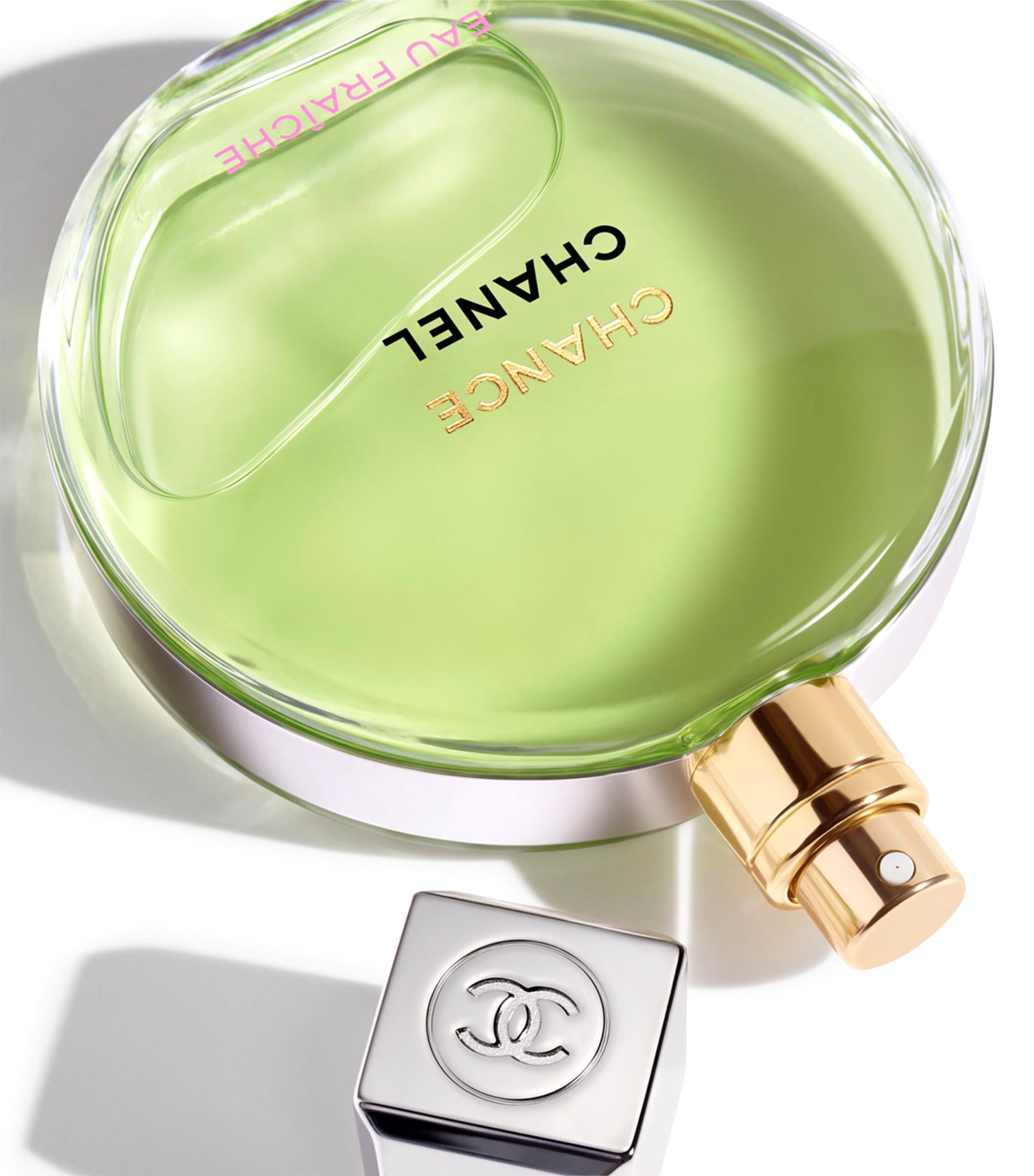 Chance Eau Fraiche Eau de Parfum