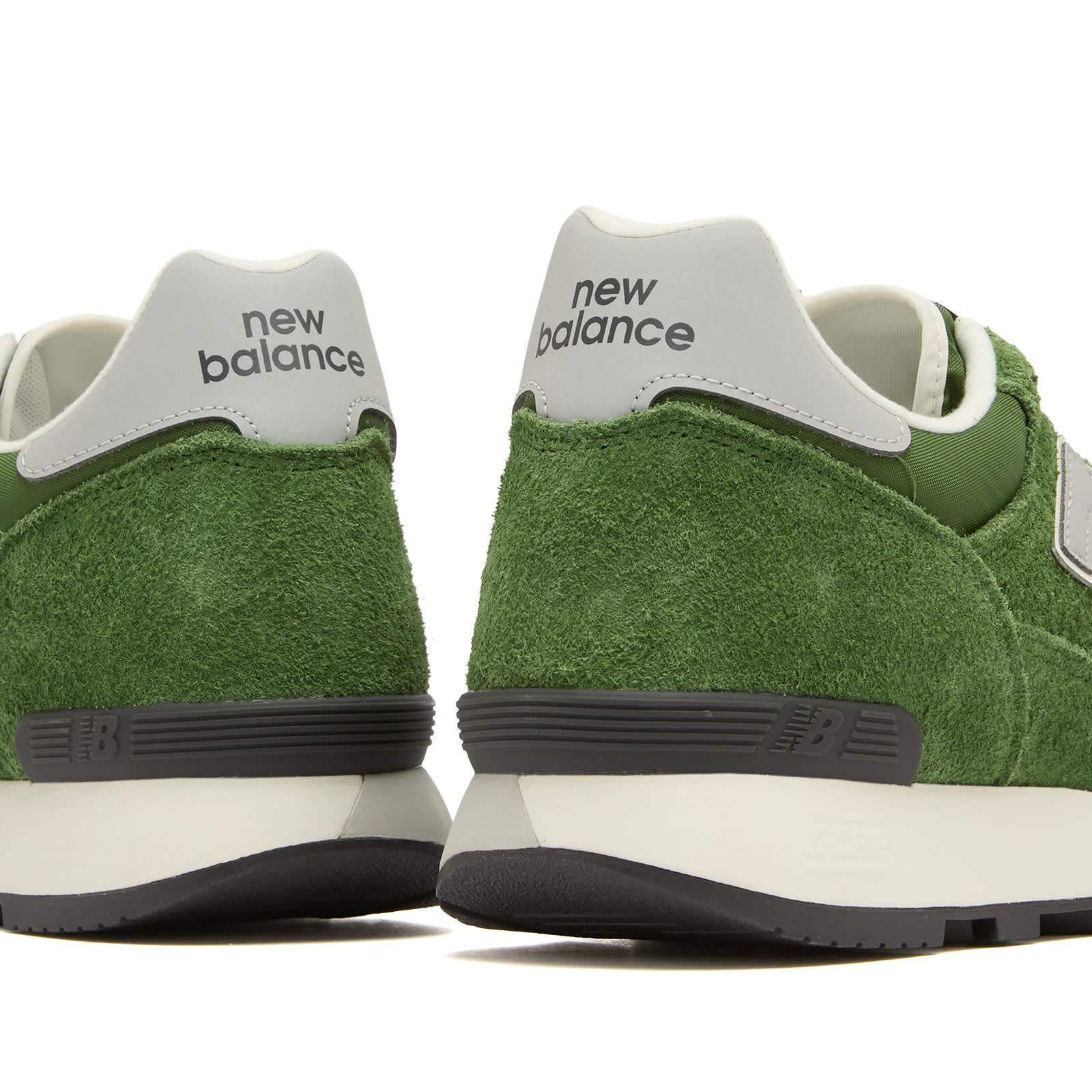475 Sneaker Dark Alpine Green