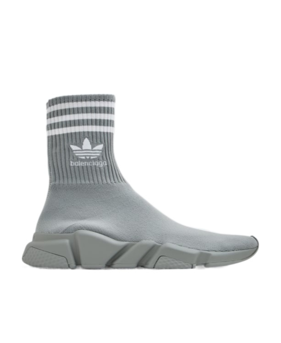 X adidas Speed high-top sneakers