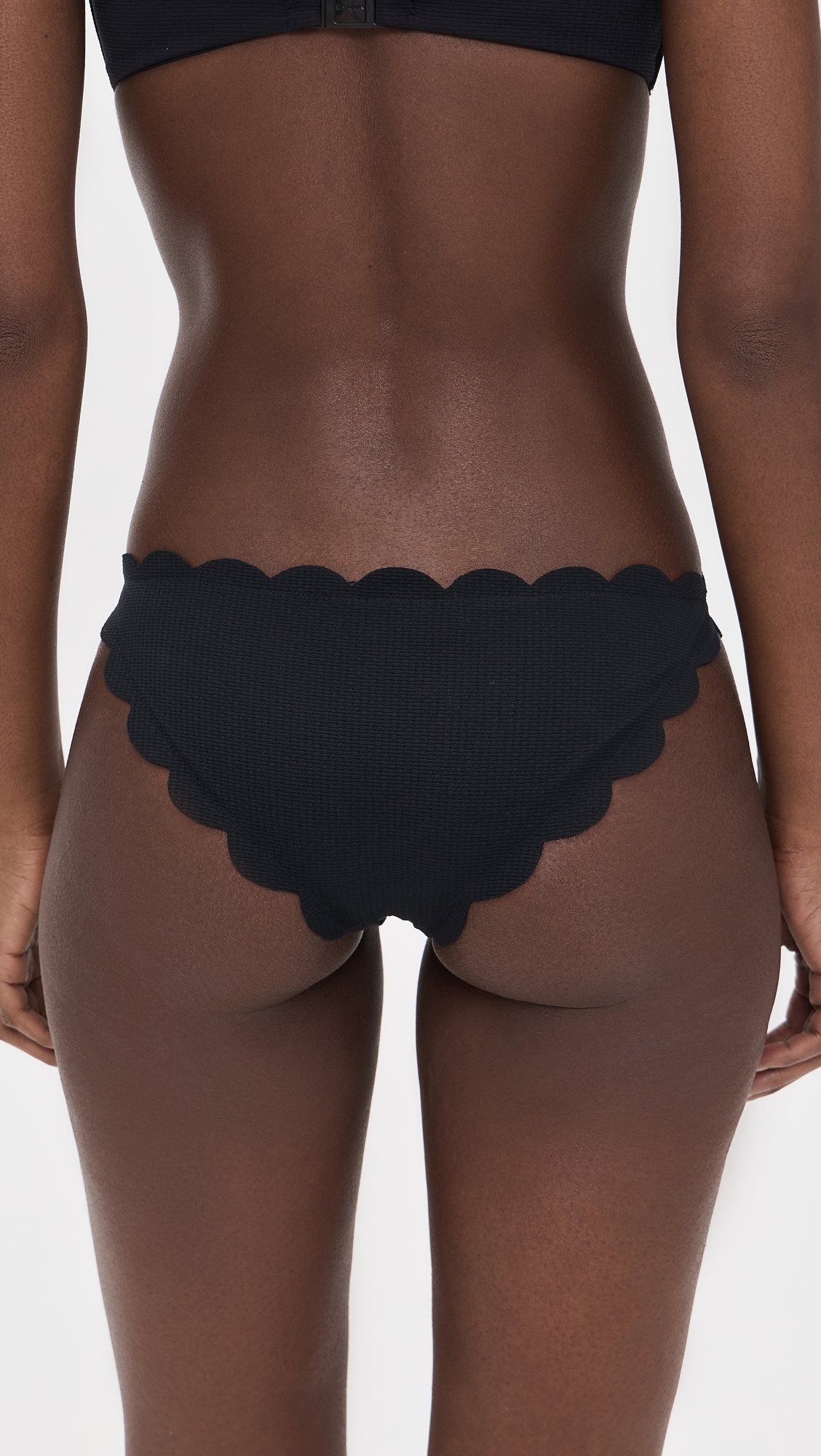 Antibes Bikini Bottoms Coconut