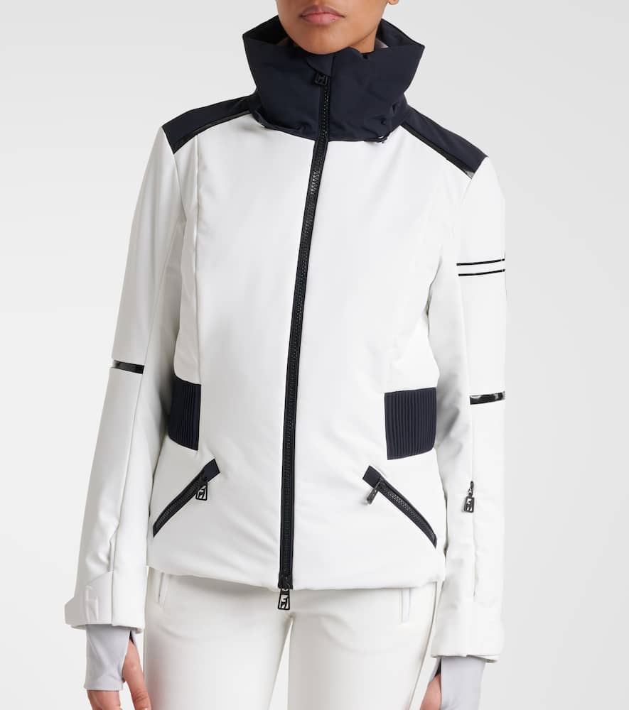 Martha ski jacket